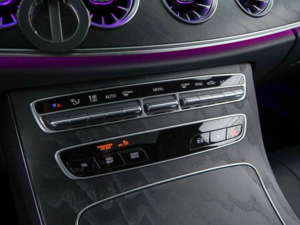 Mercedes-Benz CLS AMG III (C257) Рестайлинг с пробегом 2022 года, цена 8 199 999 рублей, 51992 км, седан, Автокод Объявления