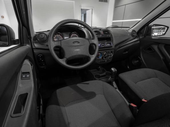 Lada (ВАЗ) Granta I Рестайлинг с пробегом 2025 года, цена 740 000 рублей, 29079 км, седан, Автокод Объявления