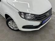 Lada (ВАЗ) Granta I Рестайлинг Воронеж  - изображение 23