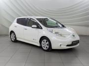Nissan Leaf I (ZE0/AZE0) Волгоград  - изображение 39