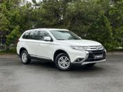 Mitsubishi Outlander III Рестайлинг 2 Санкт-Петербург  - изображение 37