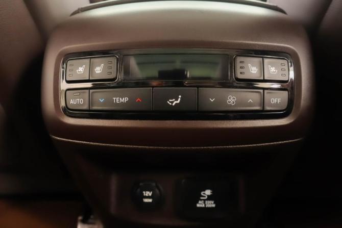Hyundai Palisade I с пробегом 2022 года, цена 4 659 000 рублей, 120510 км, внедорожник, Автокод Объявления