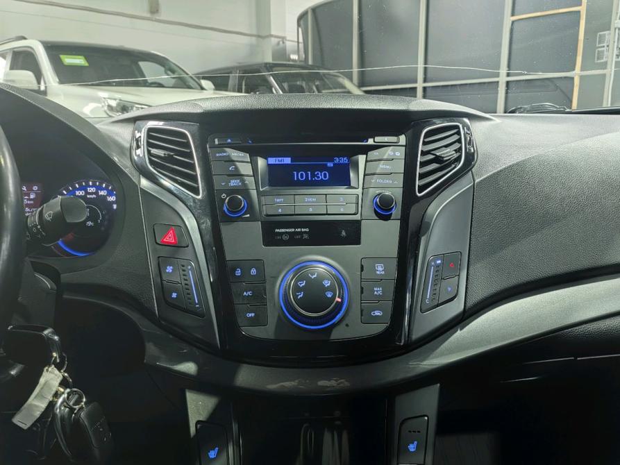 Hyundai i40 I Рестайлинг Санкт-Петербург  - изображение 19