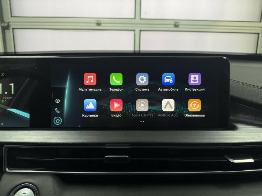 Chery Tiggo 7 Pro Max I Тверь  - изображение 13