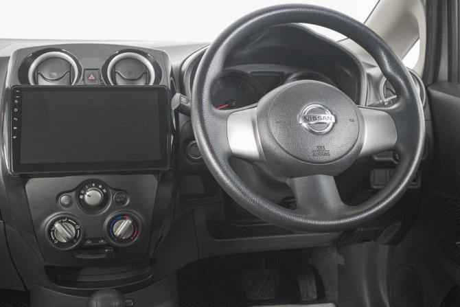 Nissan Note II с пробегом 2012 года, цена 909 000 рублей, 62000 км, хэтчбек, Автокод Объявления
