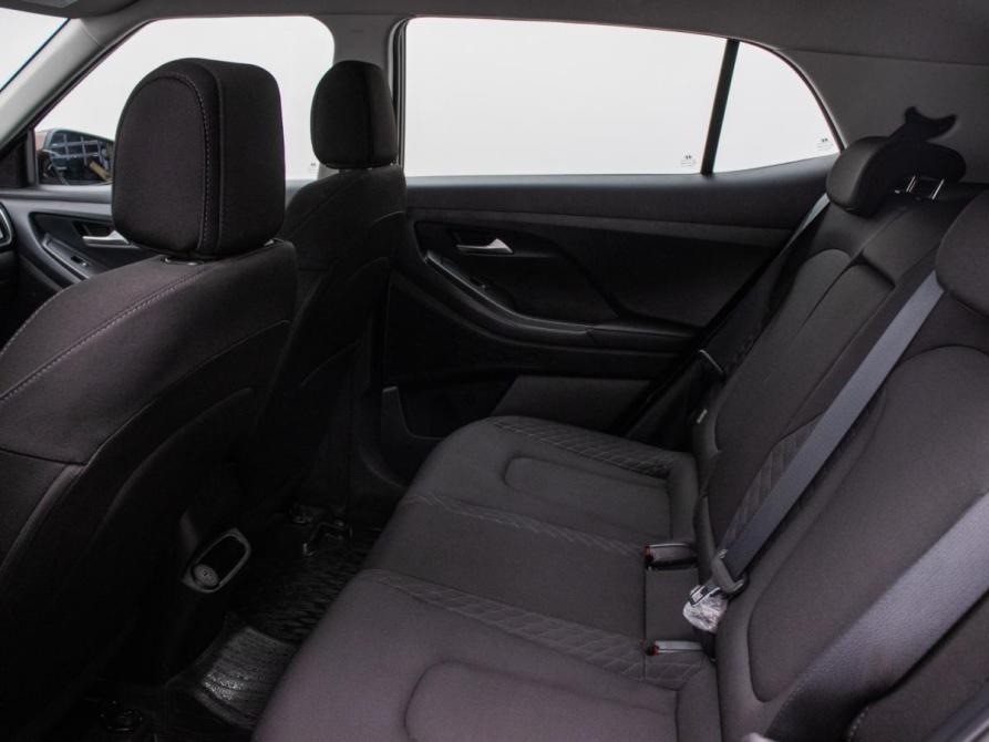 Hyundai Creta II Москва  - изображение 12