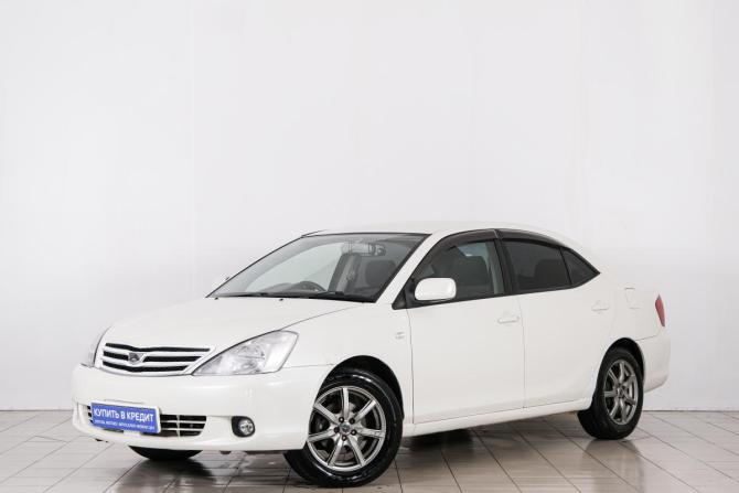 Toyota Allion I с пробегом 2002 года, цена 749 000 рублей, 251000 км, седан, Автокод Объявления