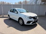 Renault Logan II Рестайлинг Ростов-на-Дону  - изображение 24