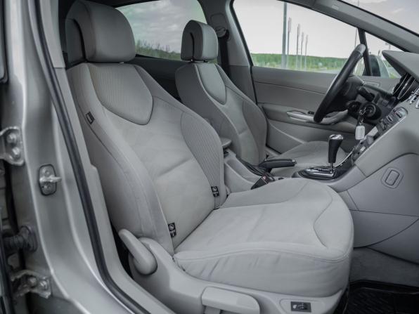 Peugeot 308 I с пробегом 2008 года, цена 392 000 рублей, 187200 км, хэтчбек, Автокод Объявления