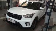 Hyundai Creta I Санкт-Петербург  - изображение 7