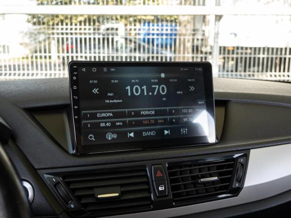 BMW X1 I (E84) Рестайлинг с пробегом 2014 года, цена 1 200 000 рублей, 167573 км, внедорожник, Автокод Объявления