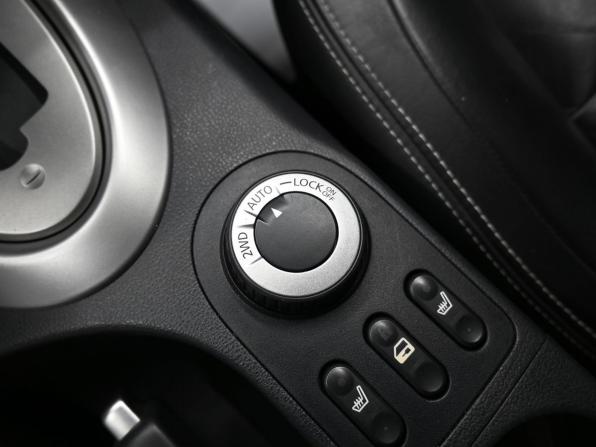 Nissan Qashqai+2 I Рестайлинг с пробегом 2010 года, цена 1 165 000 рублей, 224608 км, внедорожник, Автокод Объявления
