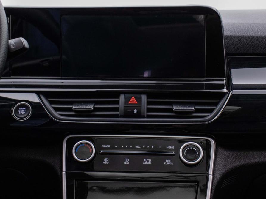 Kia Seltos I Рестайлинг Москва  - изображение 15