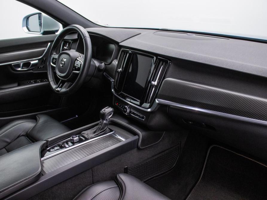 Volvo S90 II Москва  - изображение 9