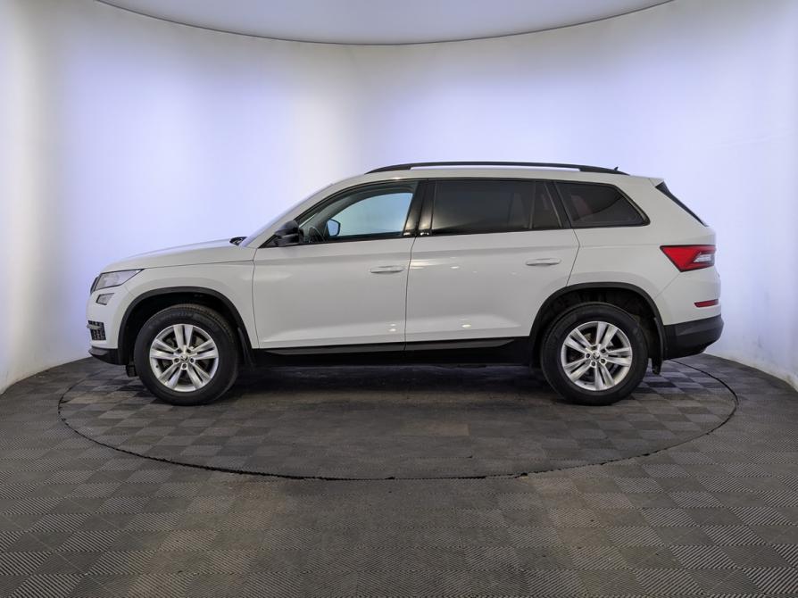 Skoda Kodiaq I Москва  - изображение 8