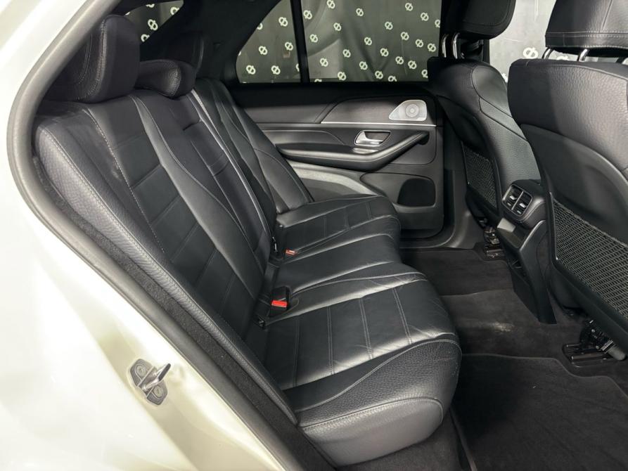 Mercedes-Benz GLE II (V167) Новосибирск  - изображение 22
