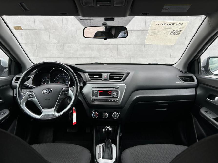 Kia Rio III Рестайлинг Альметьевск  - изображение 16