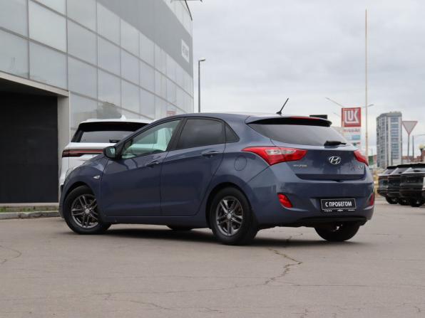 Hyundai i30 II с пробегом 2012 года, цена 1 049 000 рублей, 105563 км, хэтчбек, Автокод Объявления