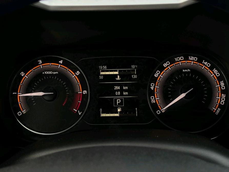 Lada (ВАЗ) Vesta I Рестайлинг (NG) Калуга  - изображение 10