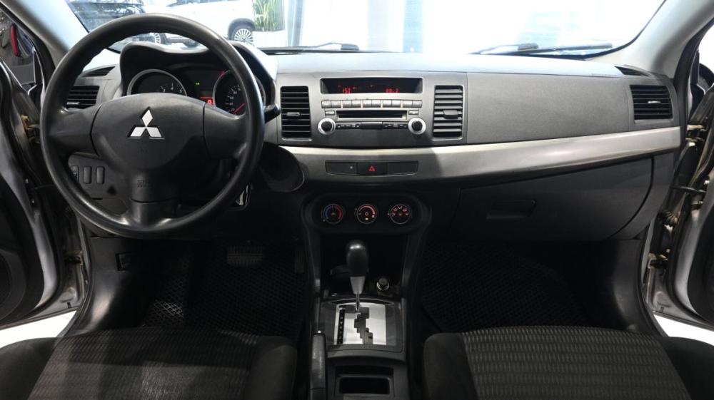 Mitsubishi Lancer X Рестайлинг Уфа  - изображение 7