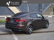 Kia Rio III Рестайлинг Казань  - изображение 15