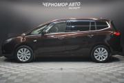 Opel Zafira C Крым  - изображение 29