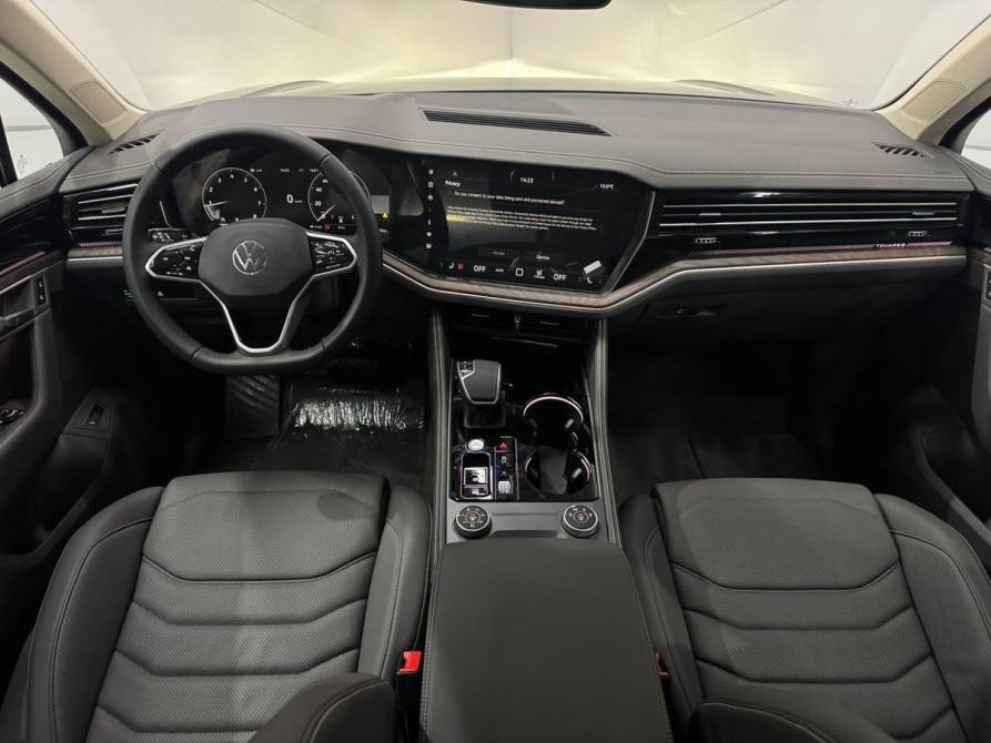 Volkswagen Touareg III Рестайлинг Воронеж  - изображение 10