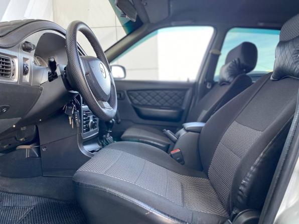 Daewoo Nexia I Рестайлинг с пробегом 2012 года, цена 228 000 рублей, 143198 км, седан, Автокод Объявления