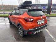 Renault Kaptur I Санкт-Петербург  - изображение 8