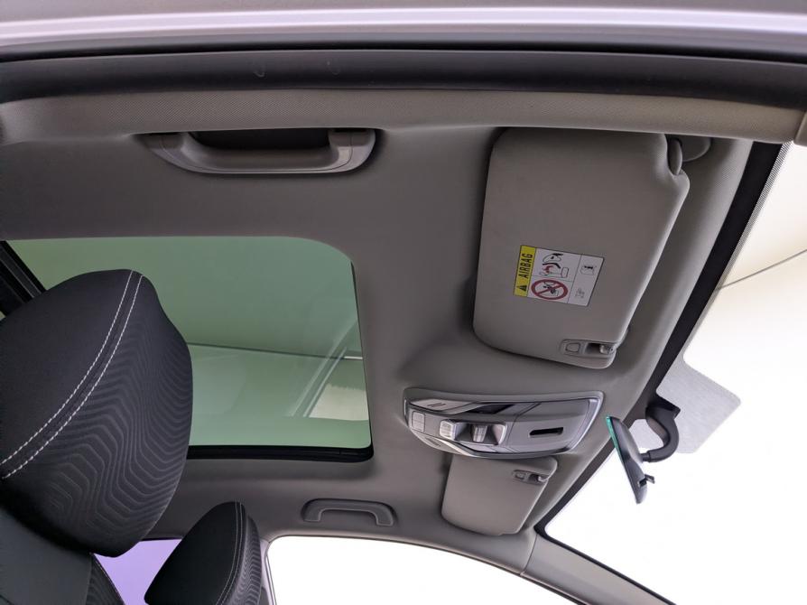 Geely Coolray I Москва  - изображение 22