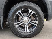 Chevrolet Niva I Рестайлинг Ижевск  - изображение 44