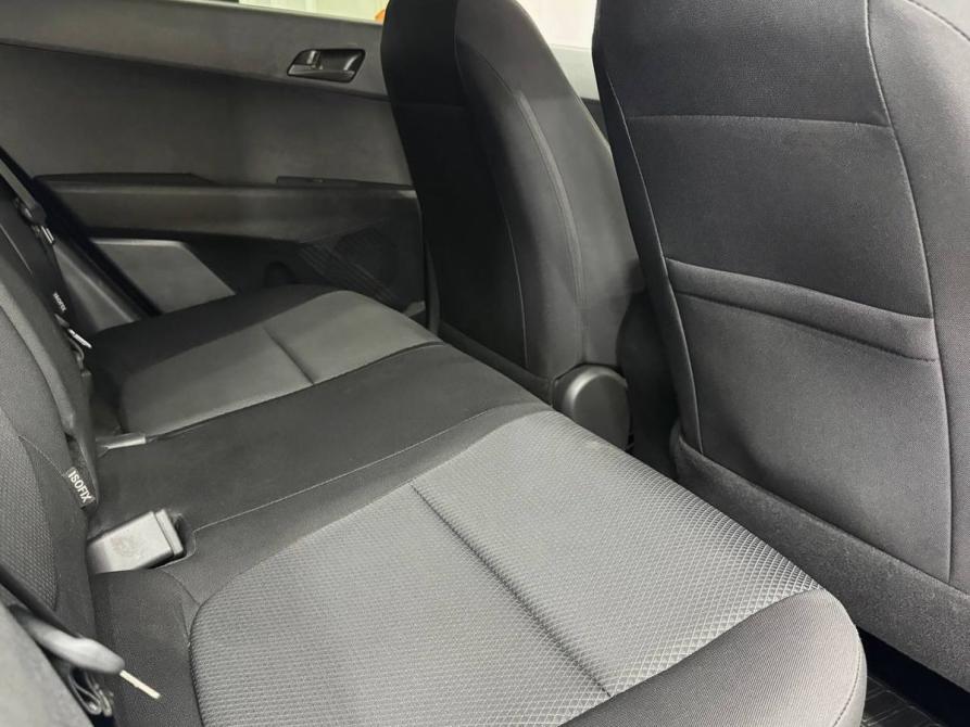 Hyundai Creta I Рестайлинг Ростов-на-Дону  - изображение 16