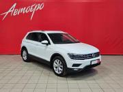 Volkswagen Tiguan II Вологда  - изображение 29