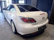 Mazda 6 II (GH) Рестайлинг Новокузнецк  - изображение 21