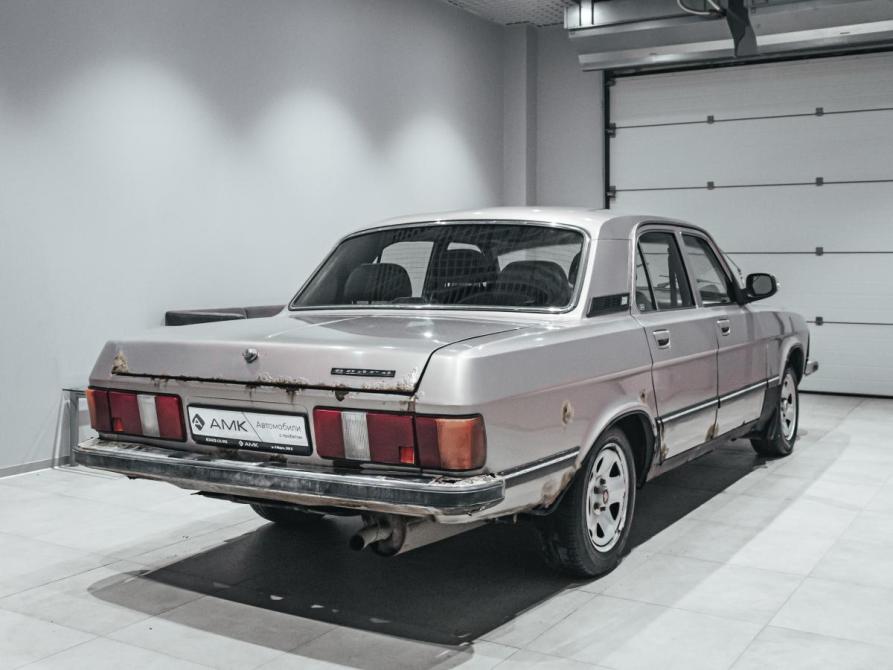 ГАЗ 3102 «Волга» Екатеринбург  - изображение 7