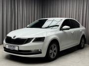 Skoda Octavia III (A7) Ижевск  - изображение 37