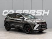Geely Coolray I Рестайлинг Краснодар  - изображение 24