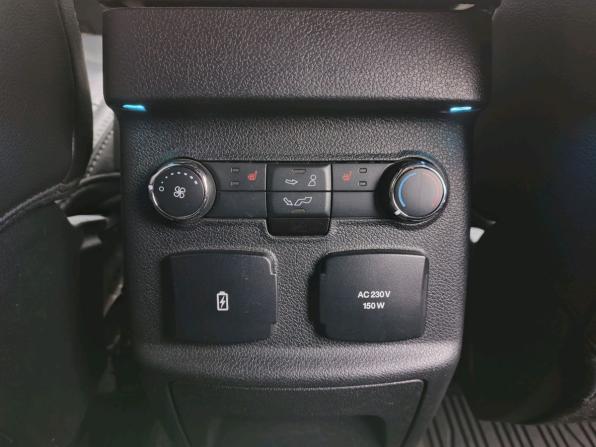 Ford Explorer V Рестайлинг 2 с пробегом 2018 года, цена 2 939 000 рублей, 131741 км, внедорожник, Автокод Объявления