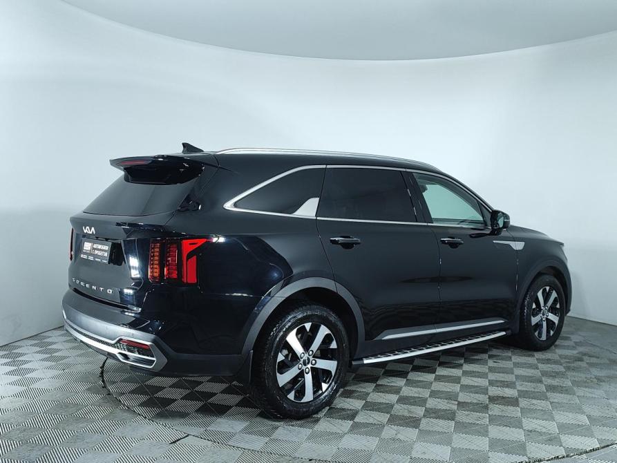 Kia Sorento IV Ростов-на-Дону  - изображение 6