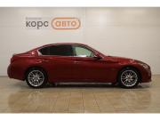 Infiniti Q50 I Коломна  - изображение 20