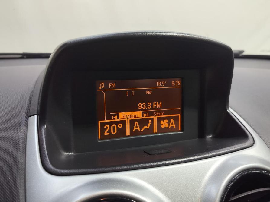 Opel Corsa D Рестайлинг II Санкт-Петербург  - изображение 10