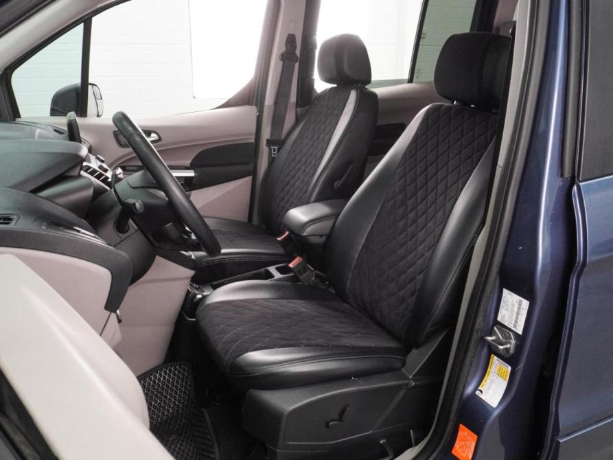 Ford Transit Connect II Рестайлинг Воронеж  - изображение 11