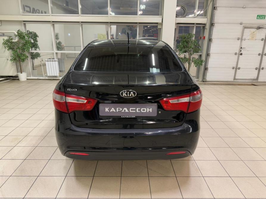 Kia Rio III Волгоград  - изображение 4