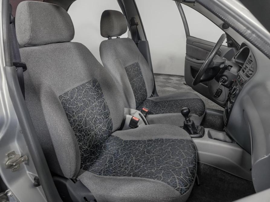 Chevrolet Lanos I Нижний Новгород  - изображение 12