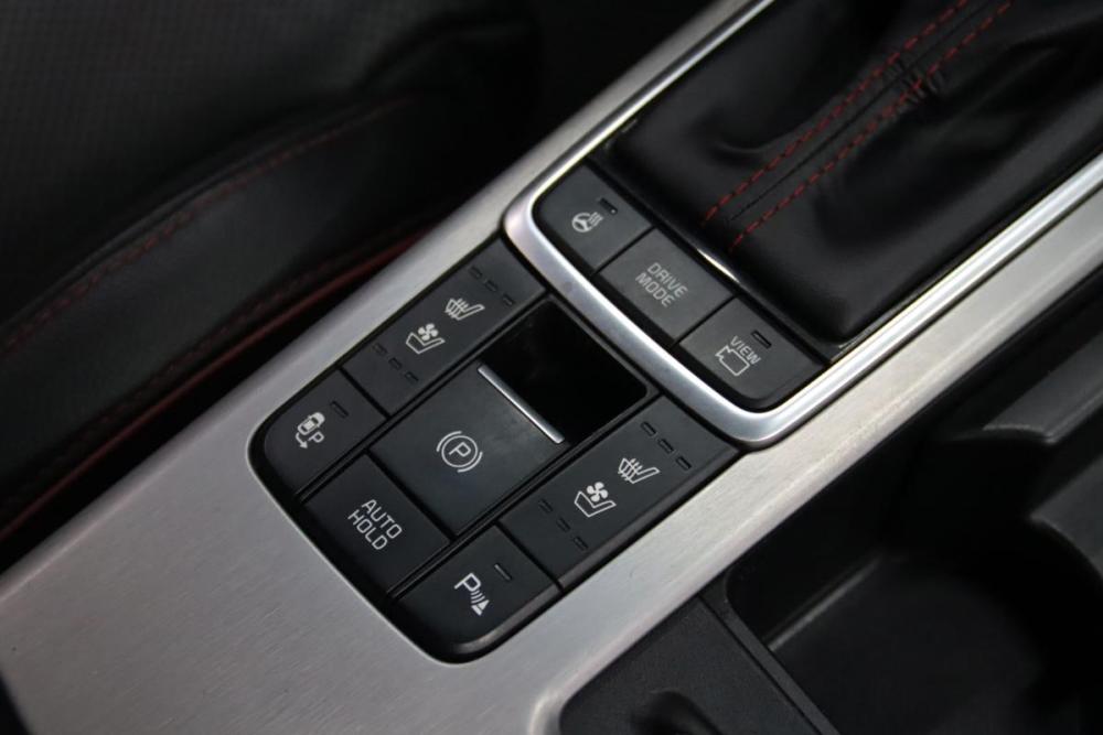 Kia Optima IV Рестайлинг Сургут  - изображение 26