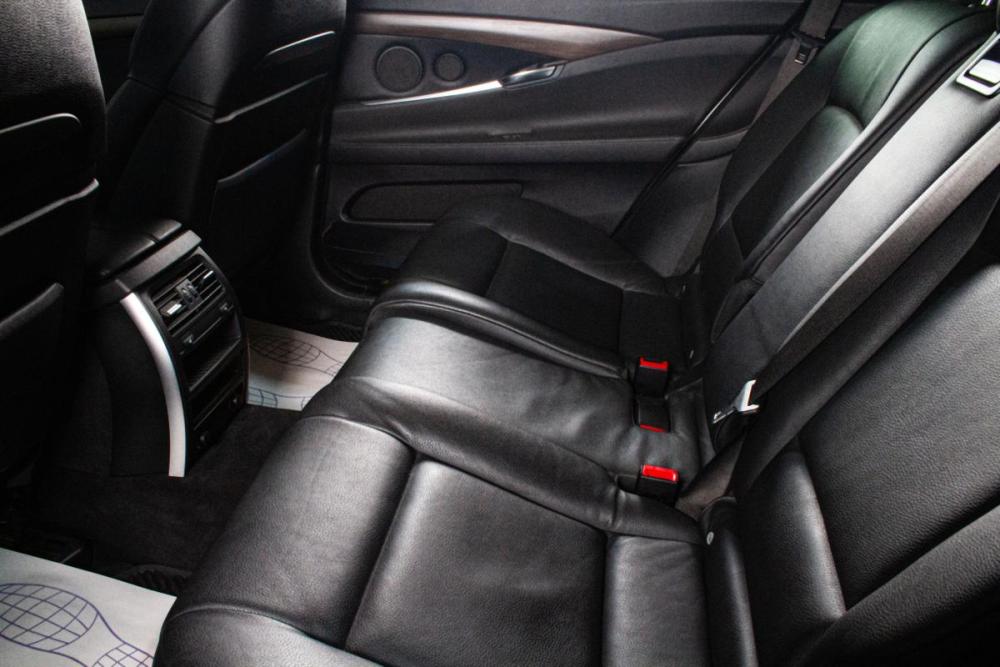 BMW 5 серии VI (F10/F11/F07) Сургут  - изображение 17