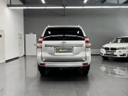 Toyota Land Cruiser Prado 150 Series Рестайлинг 1 Тверь  - изображение 28