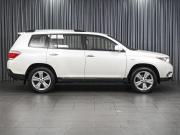 Toyota Highlander II (XU40) Рестайлинг Ставрополь  - изображение 30