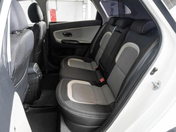 Kia Ceed II Рестайлинг с пробегом 2018 года, цена 1 579 000 рублей, 159152 км, универсал, Автокод Объявления