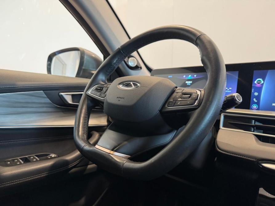 Chery Tiggo 8 Pro Max I Волгоград  - изображение 15
